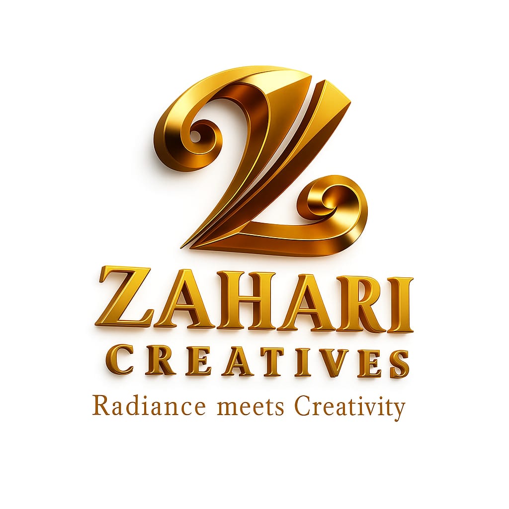 Zahari Creatives